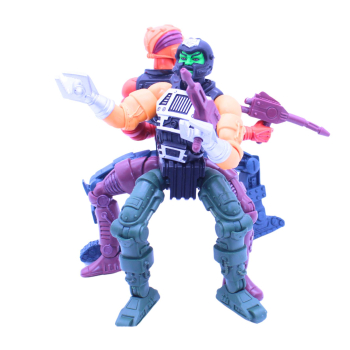 MOTU Multi-Bot Classics Figur Mattel 2015 komplett | Hoppla-Stuff